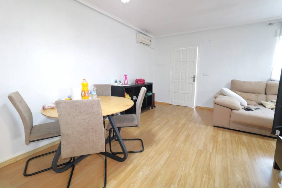 Reventa - Chalet - Torrevieja - Jardín del Mar