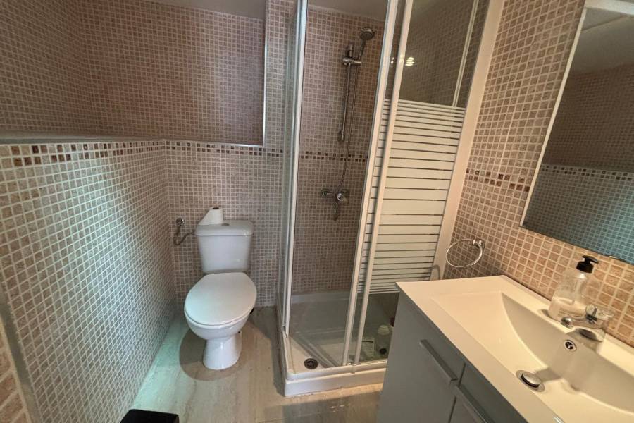 Reventa - Chalet - Torrevieja - Los Balcones - Los Altos del Edén