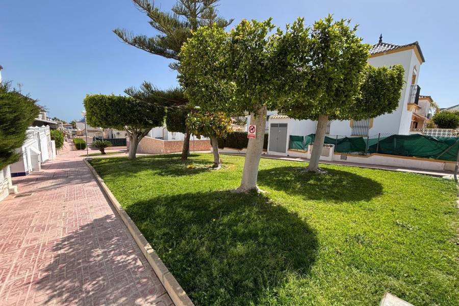 Reventa - Chalet - Torrevieja - Los Balcones - Los Altos del Edén