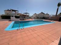 Reventa - Chalet - Torrevieja - Los Balcones - Los Altos del Edén