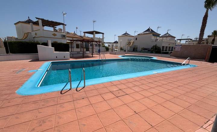 Chalet - Reventa - Torrevieja - Los Balcones - Los Altos del Edén
