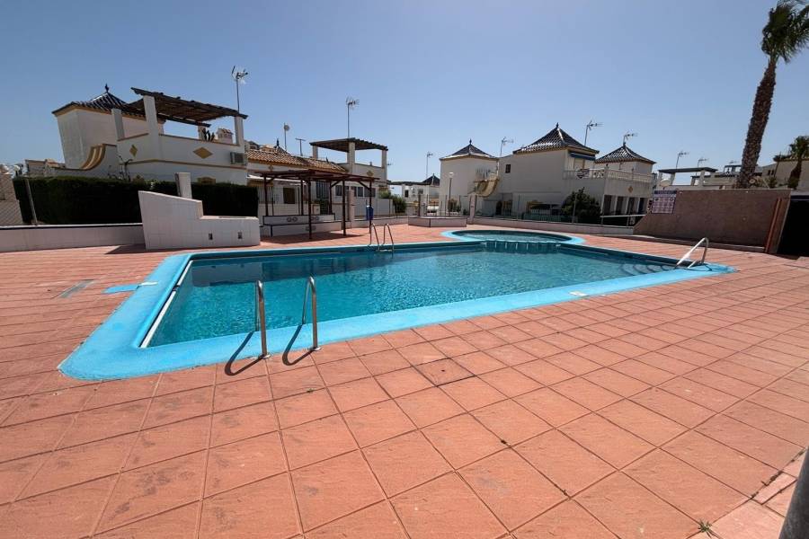 Reventa - Chalet - Torrevieja - Los Balcones - Los Altos del Edén