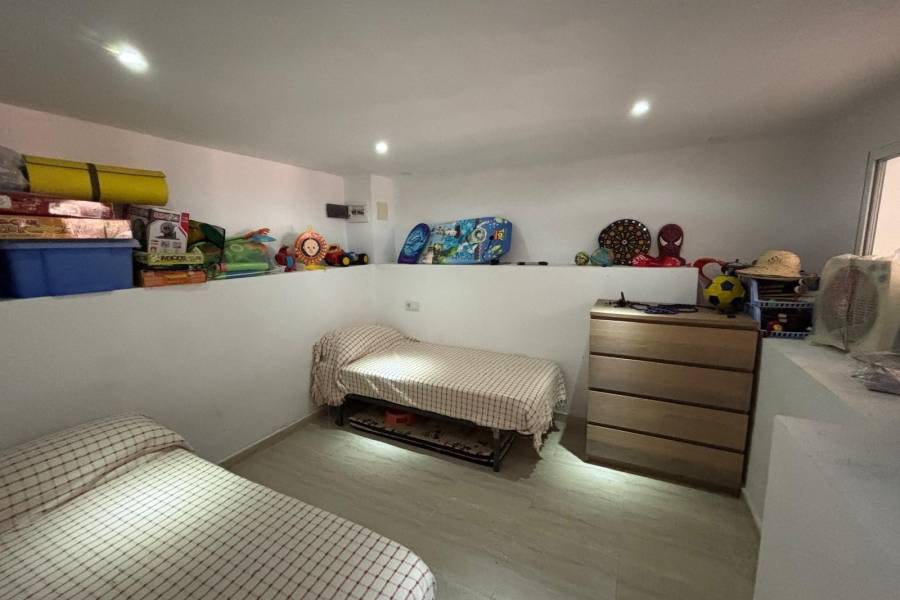 Reventa - Chalet - Torrevieja - Los Balcones - Los Altos del Edén
