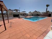 Reventa - Chalet - Torrevieja - Los Balcones - Los Altos del Edén