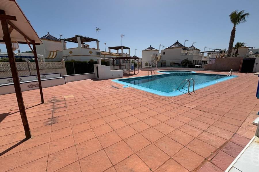 Reventa - Chalet - Torrevieja - Los Balcones - Los Altos del Edén
