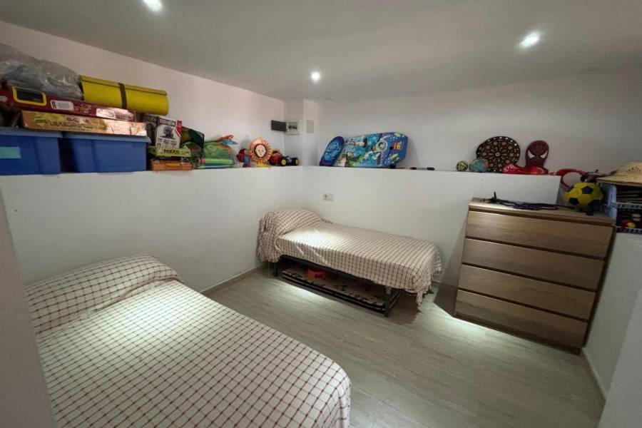 Reventa - Chalet - Torrevieja - Los Balcones - Los Altos del Edén