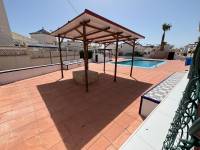 Reventa - Chalet - Torrevieja - Los Balcones - Los Altos del Edén
