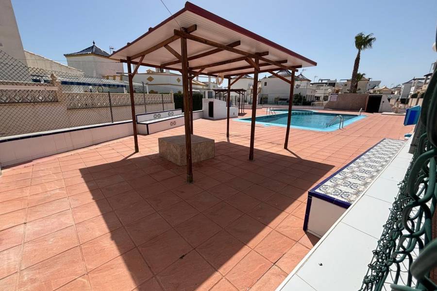 Reventa - Chalet - Torrevieja - Los Balcones - Los Altos del Edén