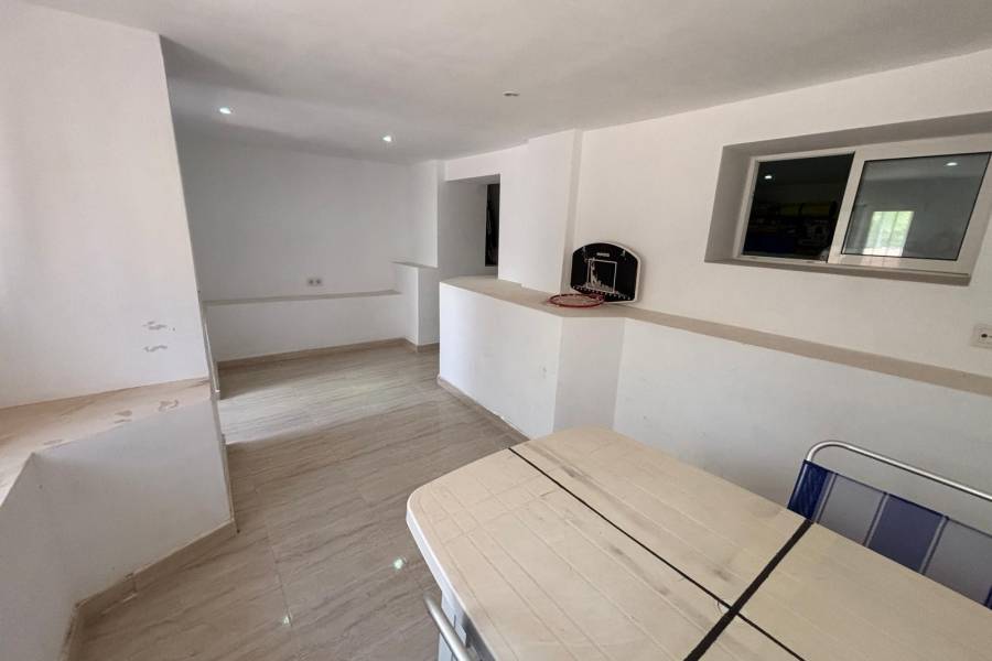 Reventa - Chalet - Torrevieja - Los Balcones - Los Altos del Edén