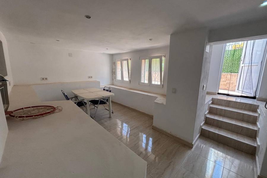Reventa - Chalet - Torrevieja - Los Balcones - Los Altos del Edén