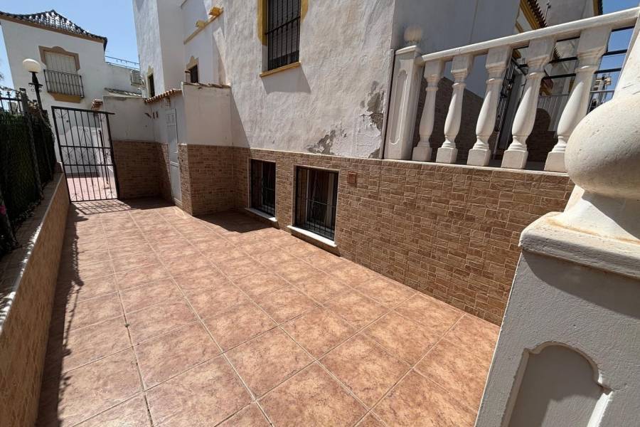 Reventa - Chalet - Torrevieja - Los Balcones - Los Altos del Edén
