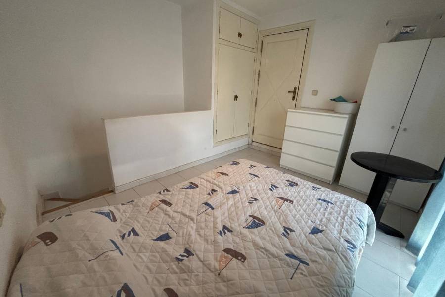Reventa - Chalet - Torrevieja - Los Balcones - Los Altos del Edén