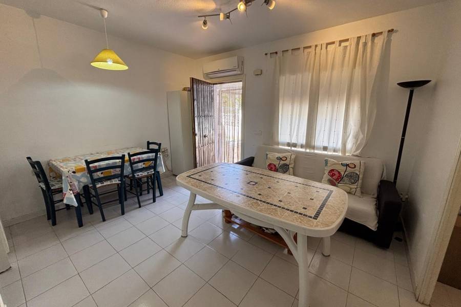 Reventa - Chalet - Torrevieja - Los Balcones - Los Altos del Edén