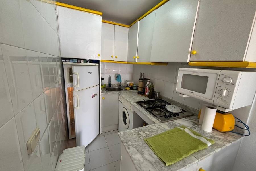 Reventa - Chalet - Torrevieja - Los Balcones - Los Altos del Edén