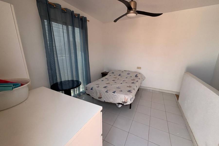 Reventa - Chalet - Torrevieja - Los Balcones - Los Altos del Edén