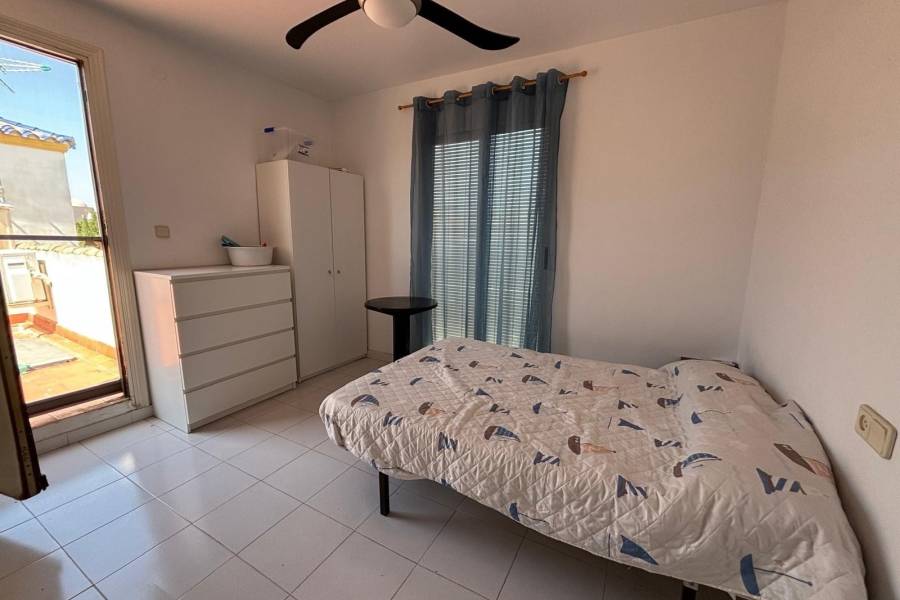 Reventa - Chalet - Torrevieja - Los Balcones - Los Altos del Edén