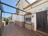 Reventa - Chalet - Torrevieja - Los Balcones - Los Altos del Edén