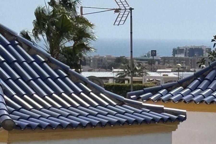 Reventa - Chalet - Torrevieja - Los Balcones - Los Altos del Edén