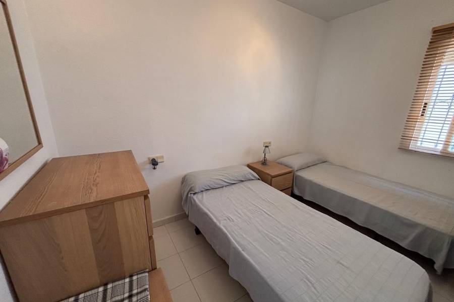 Reventa - Chalet - Torrevieja - Los Balcones - Los Altos del Edén