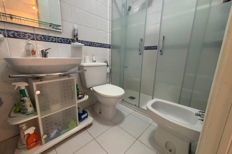 Reventa - Chalet - Torrevieja - Los Balcones - Los Altos del Edén