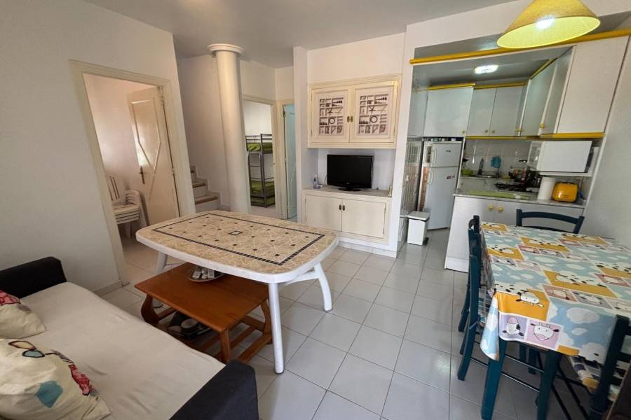 Reventa - Chalet - Torrevieja - Los Balcones - Los Altos del Edén