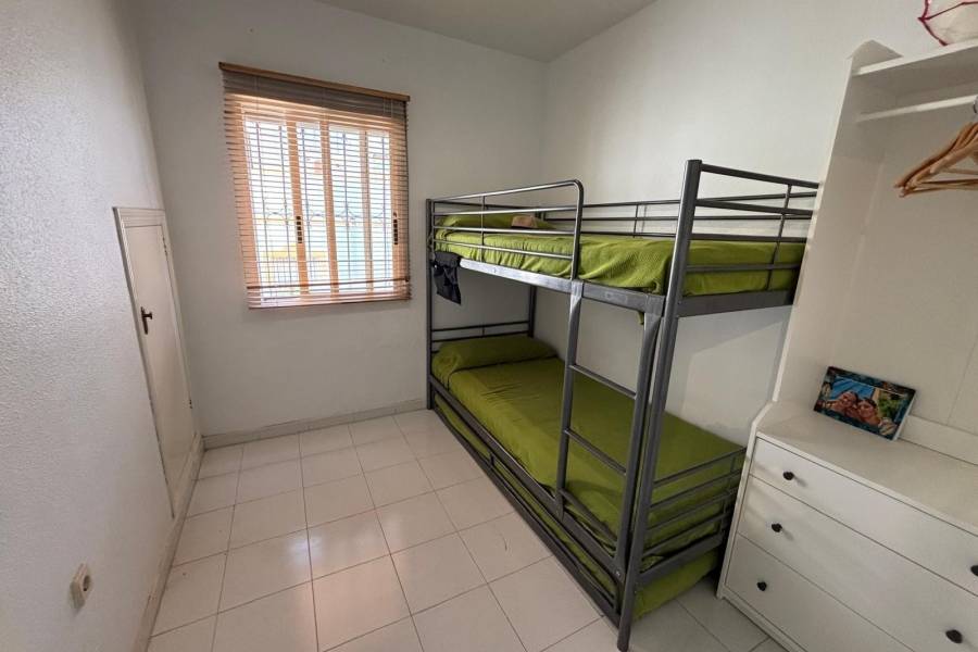 Reventa - Chalet - Torrevieja - Los Balcones - Los Altos del Edén