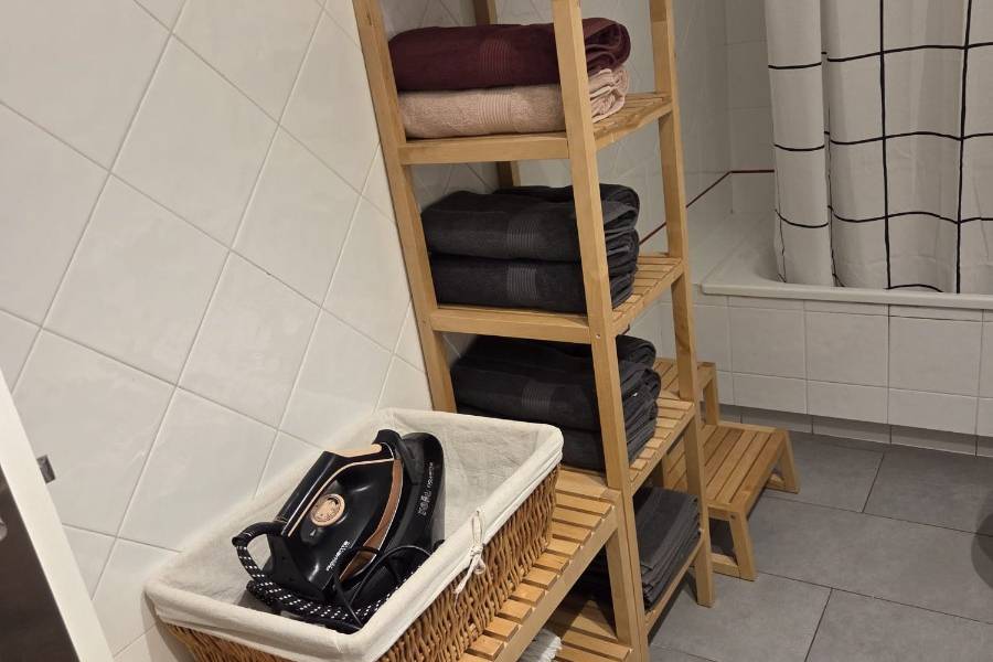 Alquiler - Apartamento - Torrevieja - La Mata