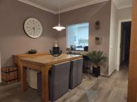 Alquiler - Apartamento - Torrevieja - La Mata