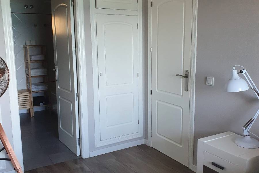 Alquiler - Apartamento - Torrevieja - La Mata