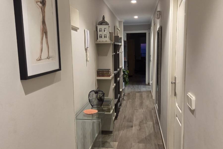 Alquiler - Apartamento - Torrevieja - La Mata