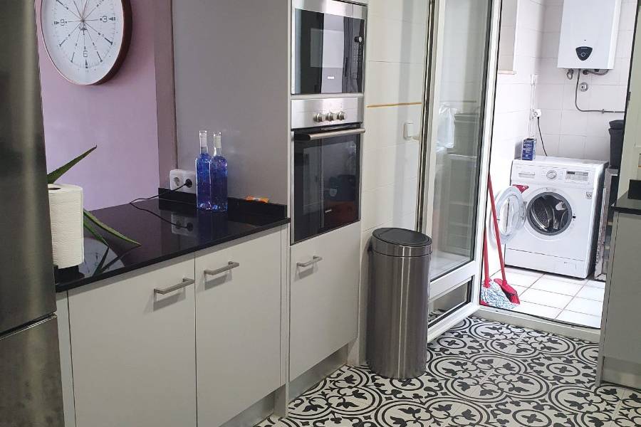 Alquiler - Apartamento - Torrevieja - La Mata