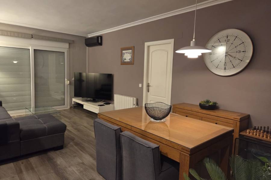 Alquiler - Apartamento - Torrevieja - La Mata