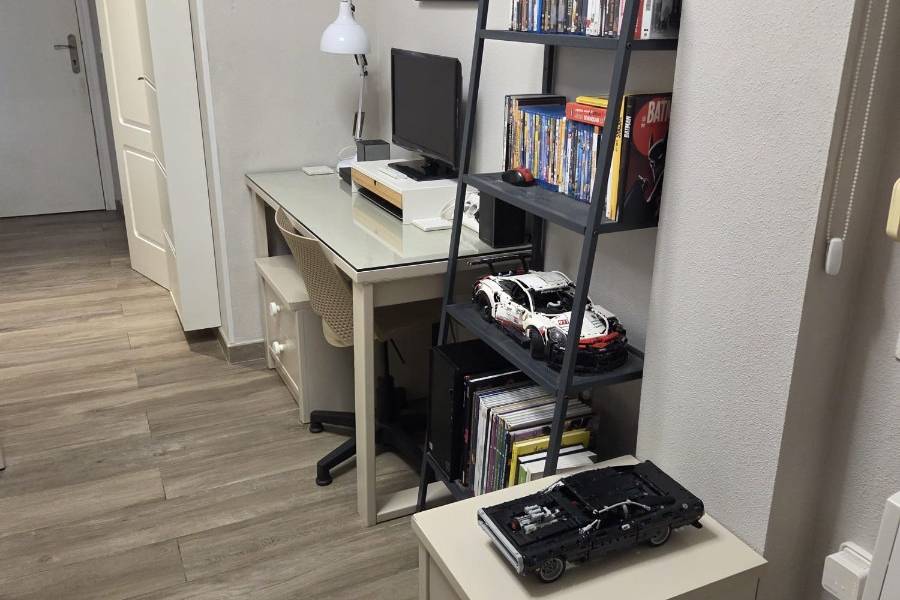 Alquiler - Apartamento - Torrevieja - La Mata