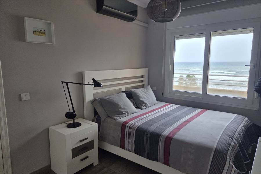 Alquiler - Apartamento - Torrevieja - La Mata