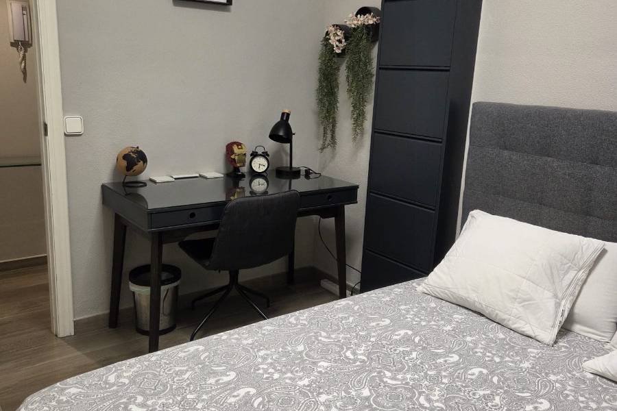 Alquiler - Apartamento - Torrevieja - La Mata