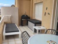 Alquiler - Apartamento - Torrevieja - La Mata