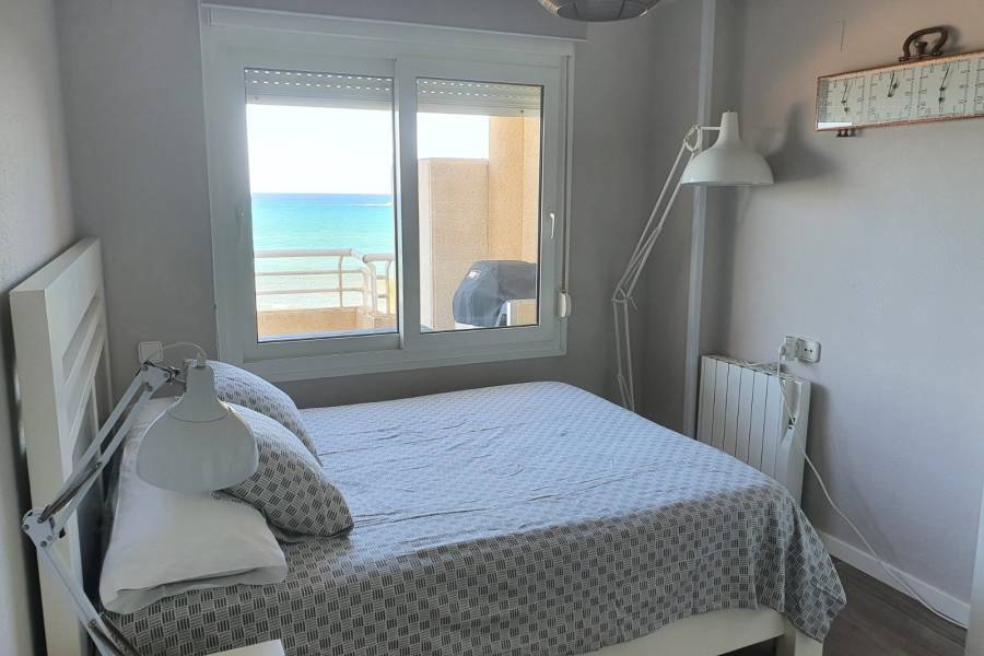 Alquiler - Apartamento - Torrevieja - La Mata