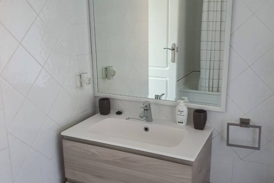 Alquiler - Apartamento - Torrevieja - La Mata