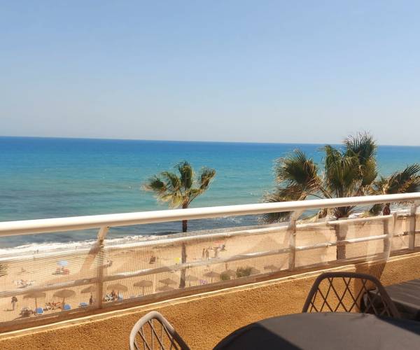 Apartamento - Alquiler - Torrevieja - La Mata