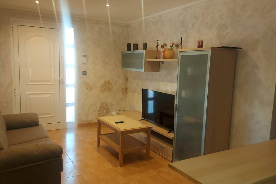 Reventa - Apartamento - Torrevieja - La Mata