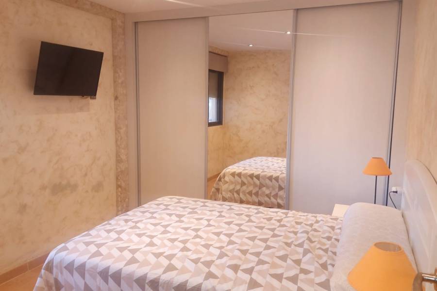 Reventa - Apartamento - Torrevieja - La Mata