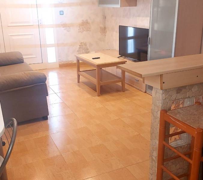 Reventa - Apartamento - Torrevieja - La Mata