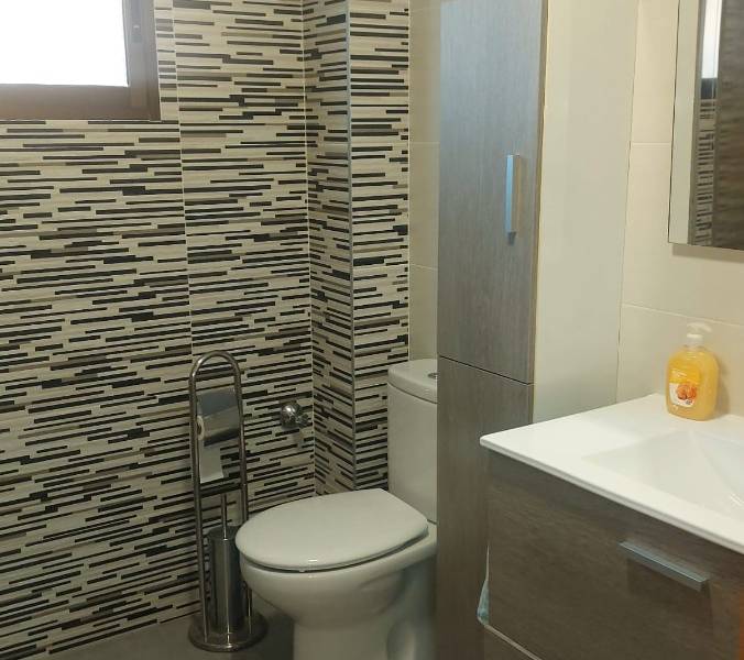 Reventa - Apartamento - Torrevieja - La Mata