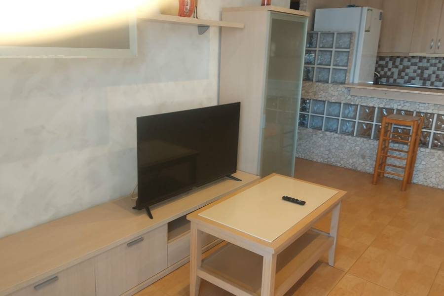 Reventa - Apartamento - Torrevieja - La Mata