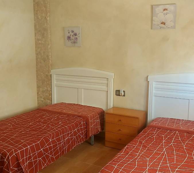 Reventa - Apartamento - Torrevieja - La Mata