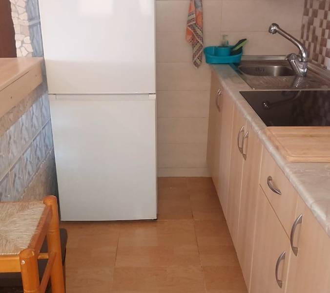 Reventa - Apartamento - Torrevieja - La Mata
