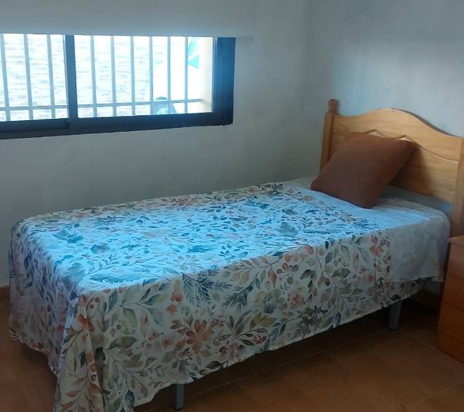 Reventa - Apartamento - Torrevieja - La Mata