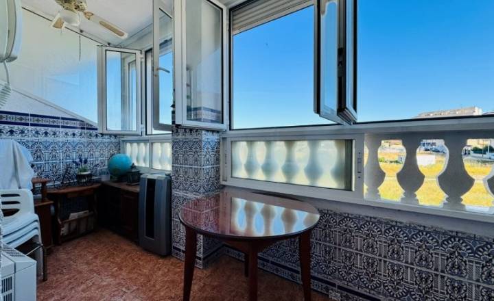 Apartamento - Reventa - Torrevieja - La Mata