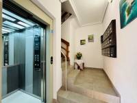 Reventa - Apartamento - Torrevieja - La Mata