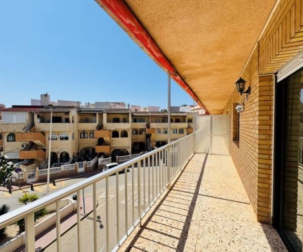 Wohnung - Weiterverkauf  - La Mata - Pueblo/ PLAYA